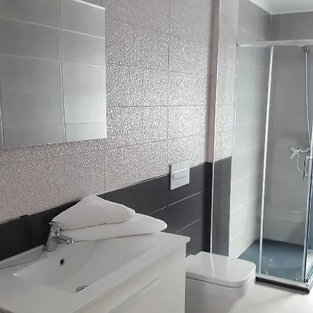 Holiday home Modern Loft Costa Adeje Free Wifi Costa Adeje (Tenerife)