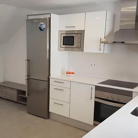 Holiday home Modern Loft Costa Adeje Free Wifi *
