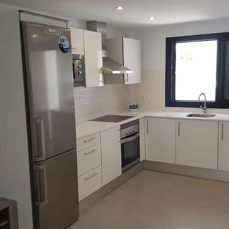 Modern Loft Costa Adeje Free Wifi *