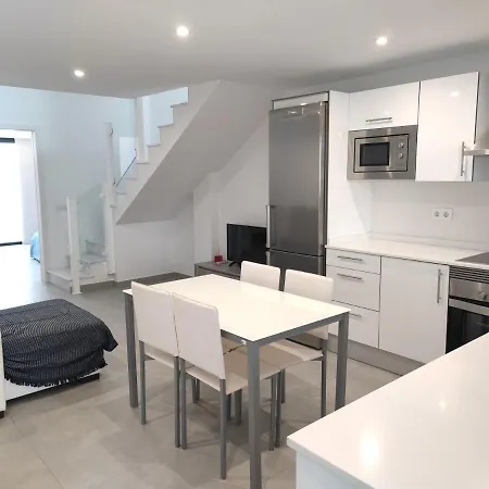 Modern Loft Costa Adeje Free Wifi Holiday home