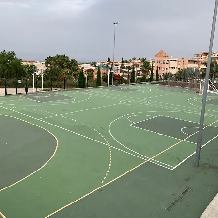 Modern Loft Costa Adeje Free Wifi Holiday home