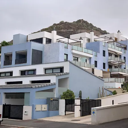 Modern Loft Costa Adeje Free Wifi Holiday home Costa Adeje (Tenerife)