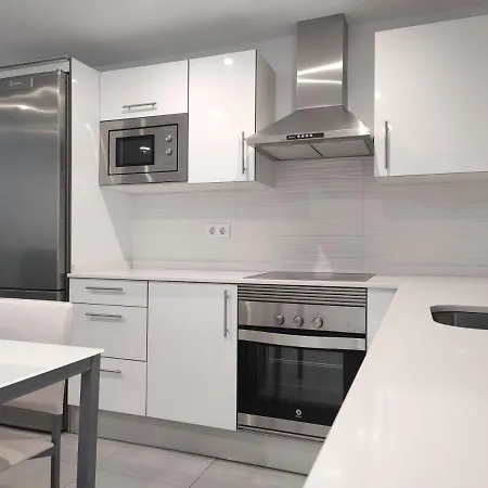 Modern Loft Costa Adeje Free Wifi * Costa Adeje (Tenerife)