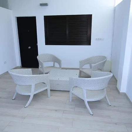 Ferienhaus Modern Loft Costa Adeje Free Wifi