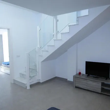 Holiday home Modern Loft Costa Adeje Free Wifi *