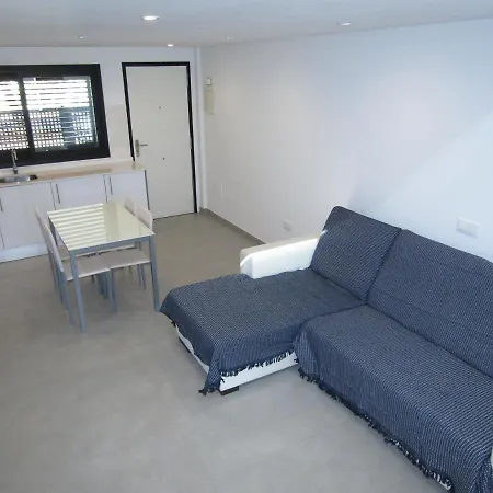 Modern Loft Costa Adeje Free Wifi Costa Adeje (Tenerife)