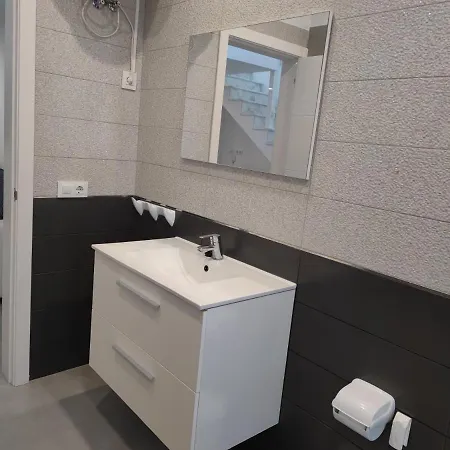 Modern Loft Costa Adeje Free Wifi Holiday home Costa Adeje (Tenerife)