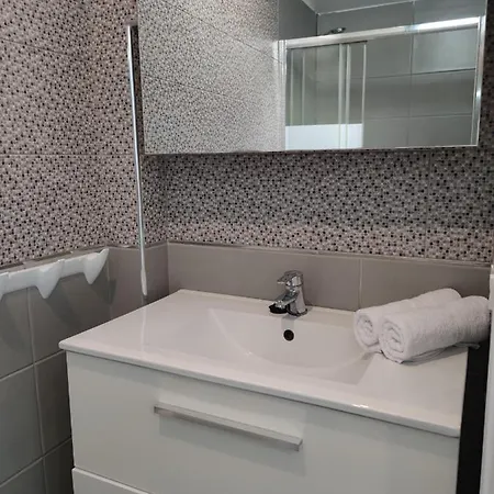 Holiday home Modern Loft Costa Adeje Free Wifi *