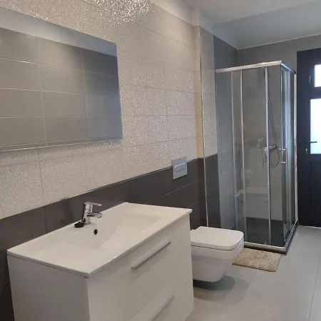 Holiday home Modern Loft Costa Adeje Free Wifi *