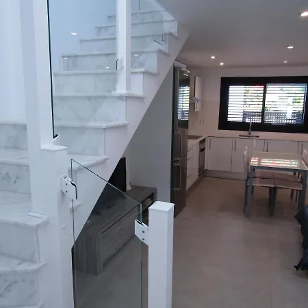 Holiday home Modern Loft Costa Adeje Free Wifi