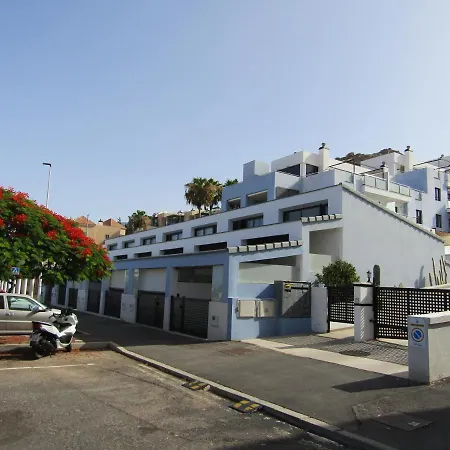 Modern Loft Costa Adeje Free Wifi Holiday home