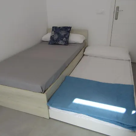 Holiday home Modern Loft Costa Adeje Free Wifi