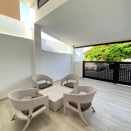Holiday home Modern Loft Costa Adeje Free Wifi Costa Adeje (Tenerife)