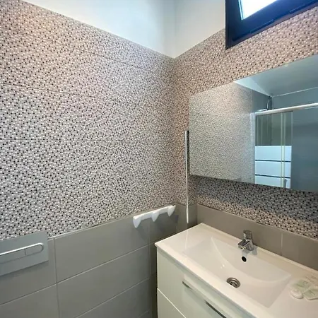 Modern Loft Costa Adeje Free Wifi Holiday home *