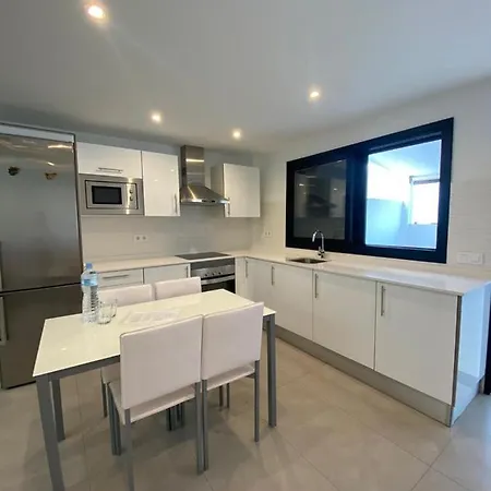 Modern Loft Costa Adeje Free Wifi Holiday home Costa Adeje (Tenerife)