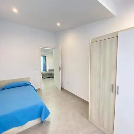 Holiday home Modern Loft Costa Adeje Free Wifi Costa Adeje (Tenerife)