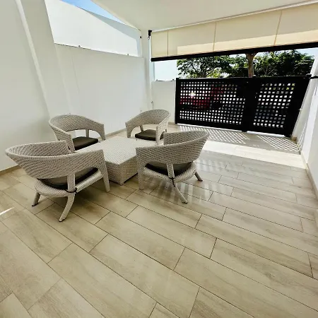 Holiday home Modern Loft Costa Adeje Free Wifi *